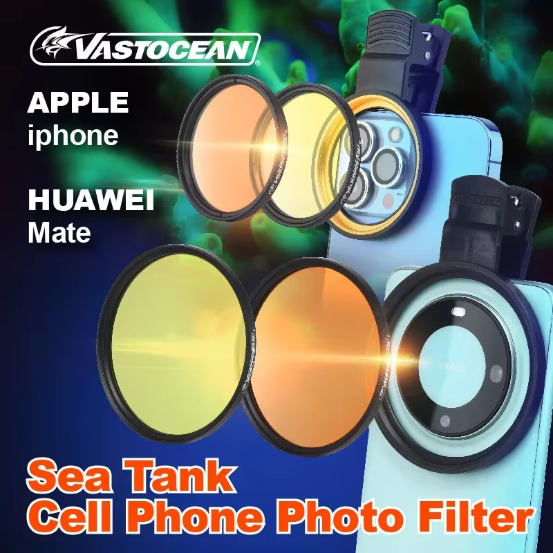 Photo Develop Tank - Vastocean tanque marinho filtro de água