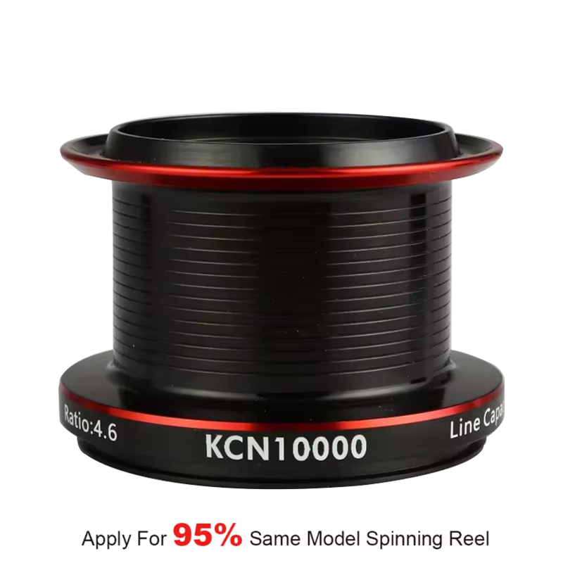 Developing Tank Reel - Kcn6000 kcn8000 kcn10000 carretel de reposição