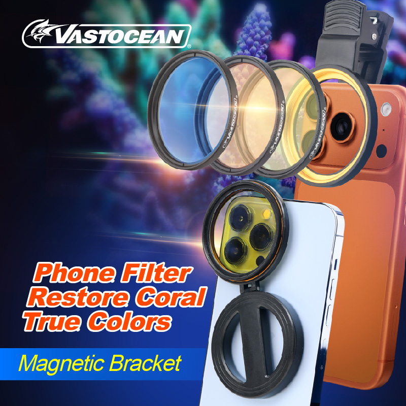Filtro para aquário marinho Va - Photo Develop Tank avaliação e preço