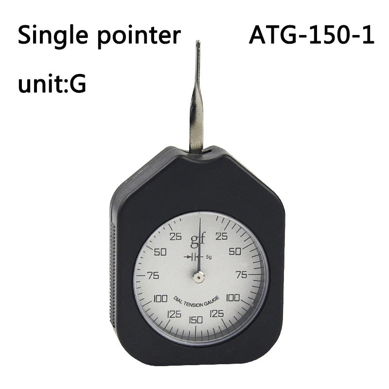ATG-150-1 Tensiômetro Dial Med - Analog Meter Gauge avaliação e preço