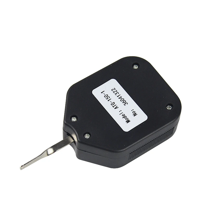 ATG-150-1 Tensiômetro Dial Med - Analog Meter Gauge avaliação e preço