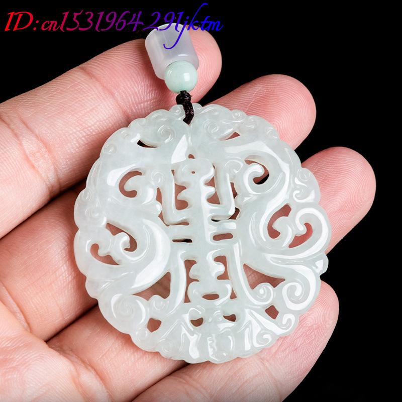 Colar com pingente de dragão d - Vintage Necklace avaliação e preço