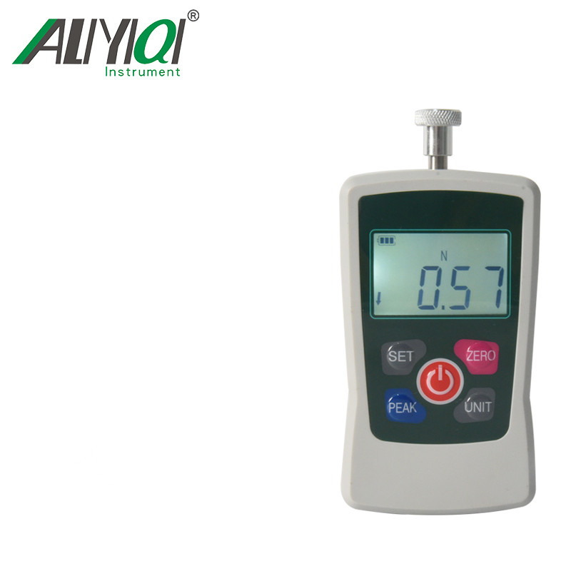 Medidor de Força Digital AMF-5 - Analog Meter Gauge avaliação e preço