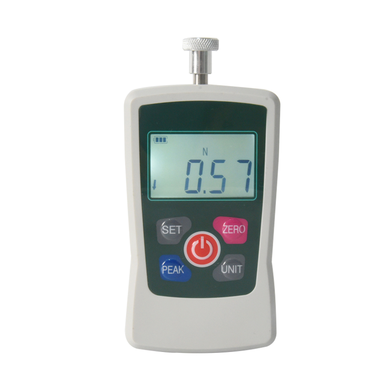 Medidor de Força Digital AMF-5 - Analog Meter Gauge avaliação e preço