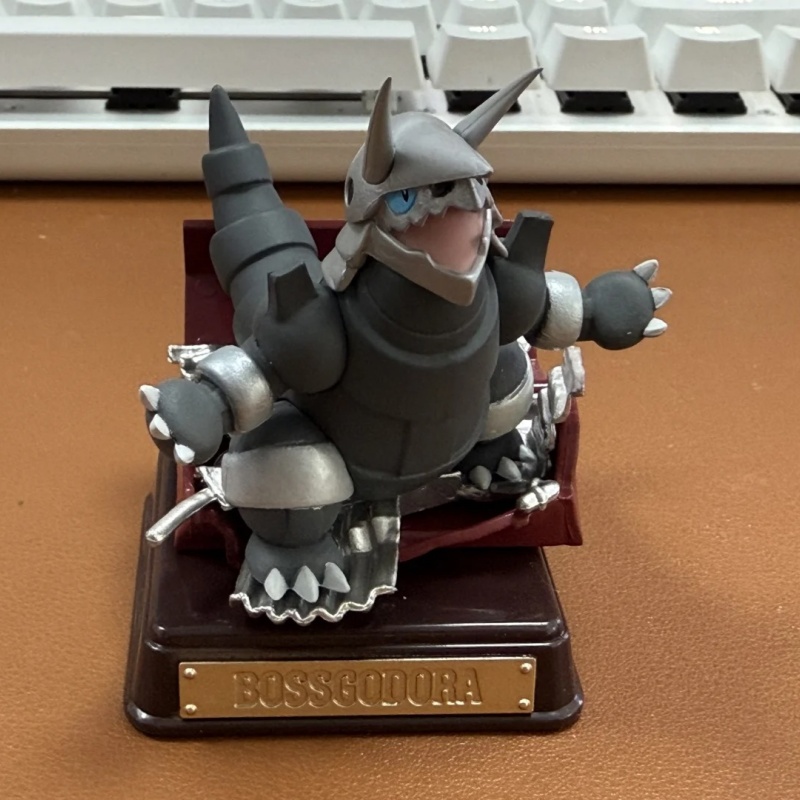 Original Re-Ment Pokémon Coleç - Vintage Toys Collection avaliação e preço