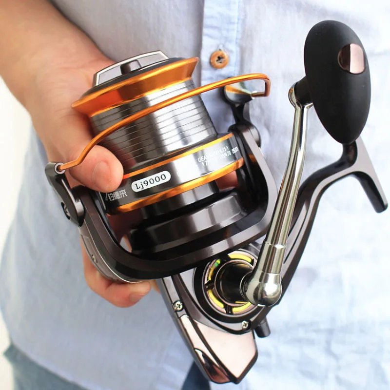 Engrenagem de pesca marítima r - Developing Tank Reel avaliação e preço
