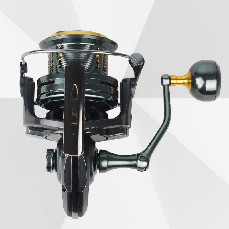 Carretilha de Pesca Premium Ok - Developing Tank Reel avaliação e preço