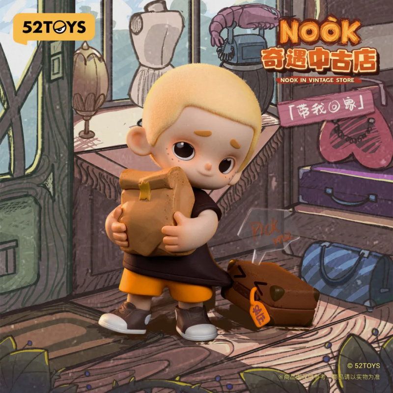 Livro em loja vintage série ca - Vintage Toys Collection avaliação e preço