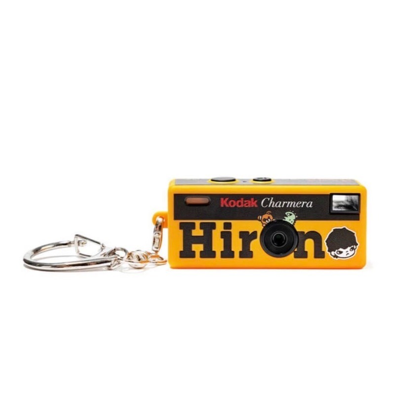 Mini Câmera Digital Retro de C - Collectible Vintage Cameras avaliação e preço