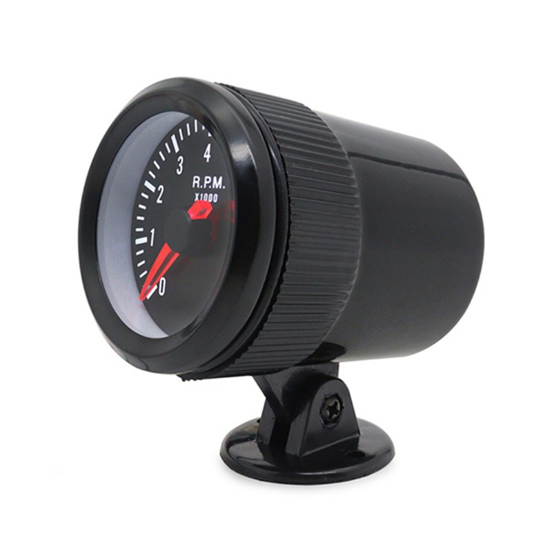 2 Peças Medidor de RPM Analógi - Analog Meter Gauge avaliação e preço