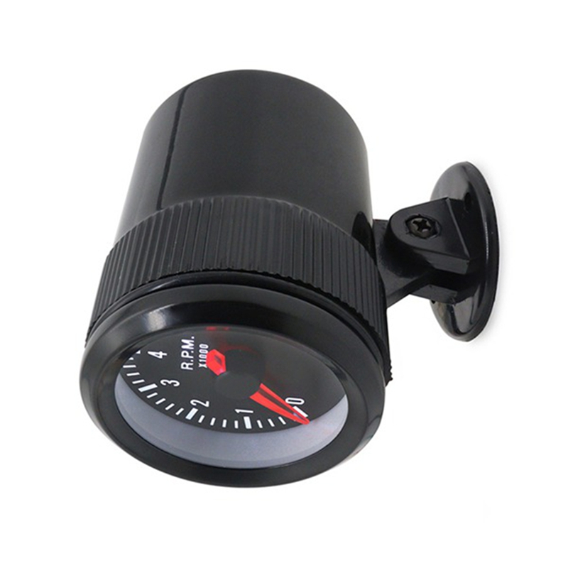 2 Peças Medidor de RPM Analógi - Analog Meter Gauge avaliação e preço
