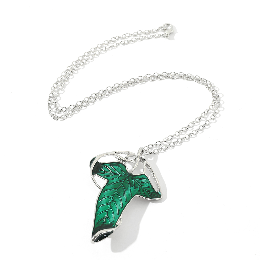 Colar Vintage com Pingente de  - Vintage Necklace avaliação e preço
