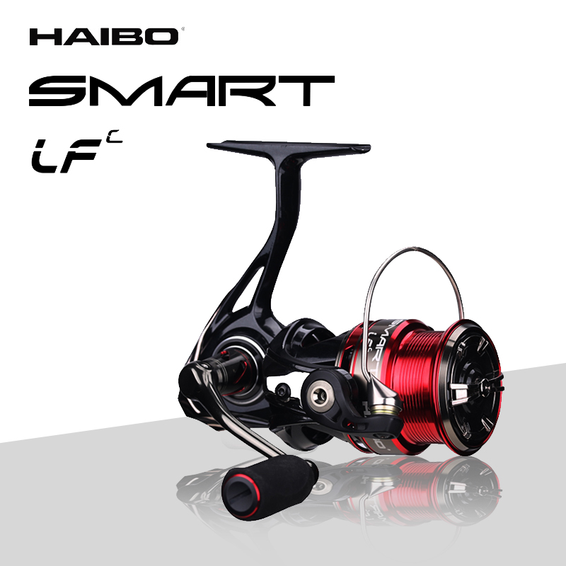 Haibo-LFC Carretel De Fiação D - Developing Tank Reel avaliação e preço