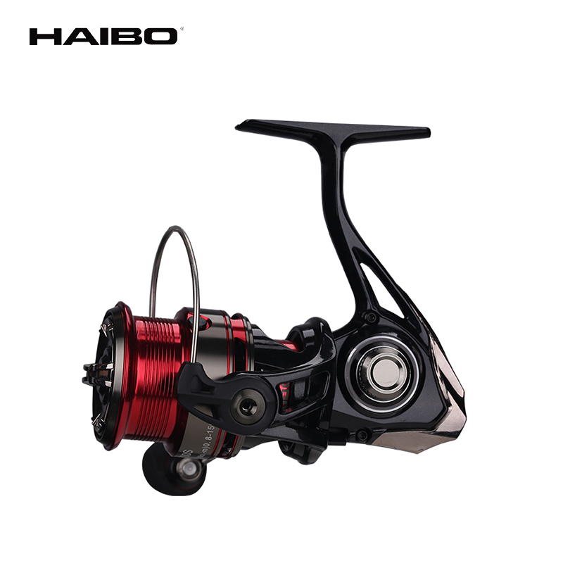 Haibo-LFC Carretel De Fiação D - Developing Tank Reel avaliação e preço