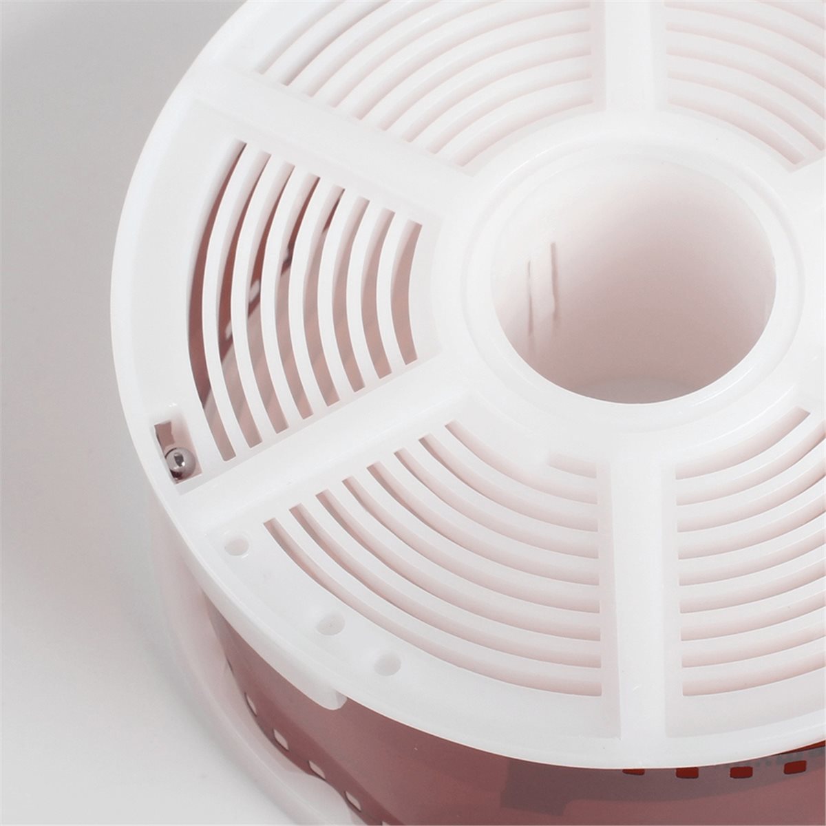 Novo Tanque de Revelação de Fi - Developing Tank Reel avaliação e preço