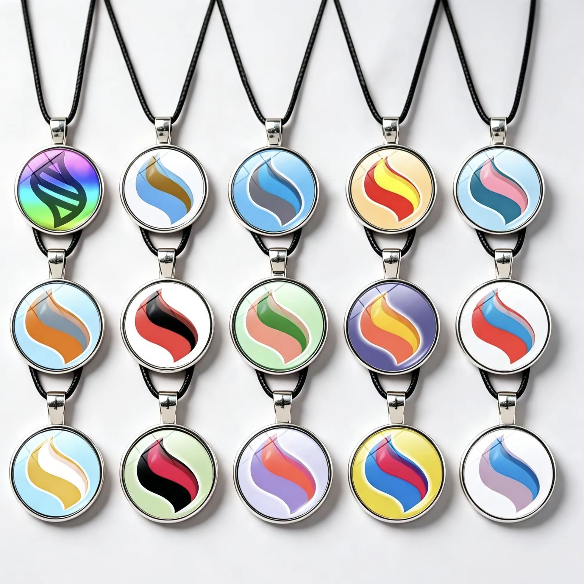 Colar de Couro Pokémon Chariza - Vintage Necklace avaliação e preço