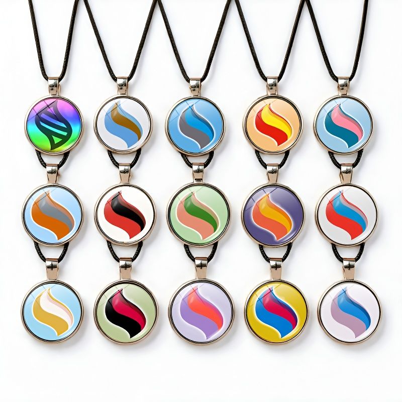 Colar de Couro Pokémon Chariza - Vintage Necklace avaliação e preço
