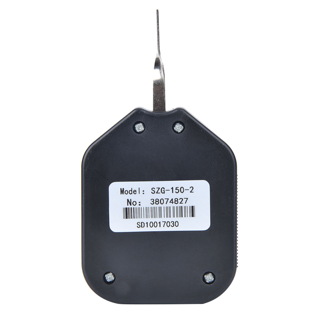 Medidor de Tensão Analógico de - Analog Meter Gauge avaliação e preço