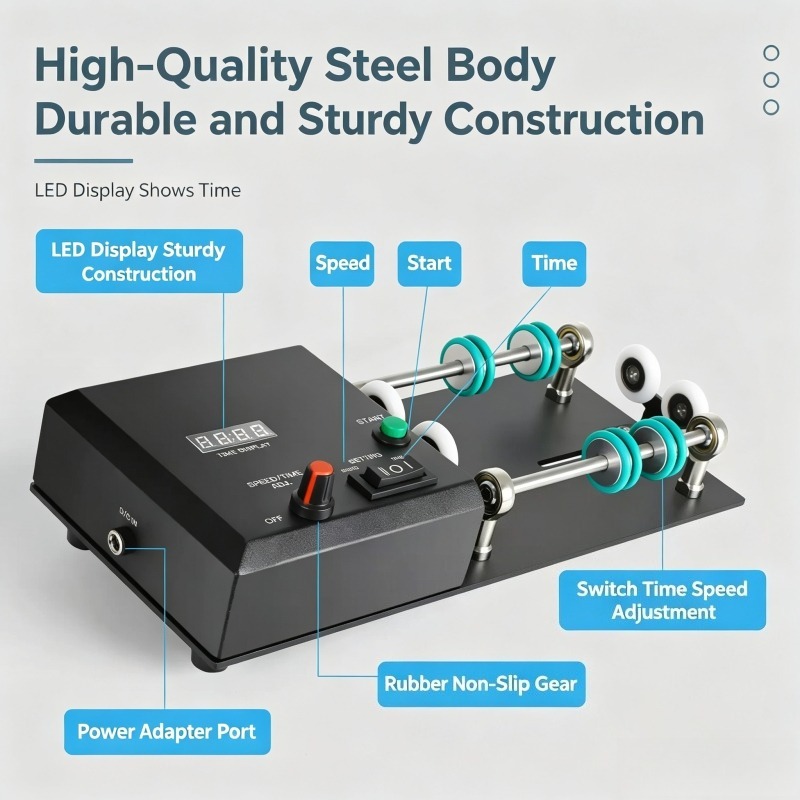 Suporte Elétrico para Processa - Photo Develop Tank avaliação e preço