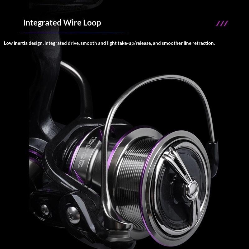 Carretilha Takuma Leve para Ar - Developing Tank Reel avaliação e preço