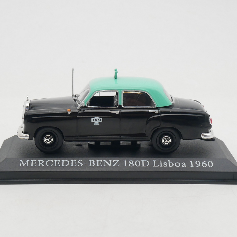 IXO 1:43 Escala Miniatura em L - Vintage Collectible Toy Cars avaliação e preço