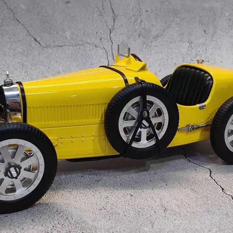 NOREV 1/12 Bugatti T35 Convers - Vintage Collectible Toy Cars avaliação e preço