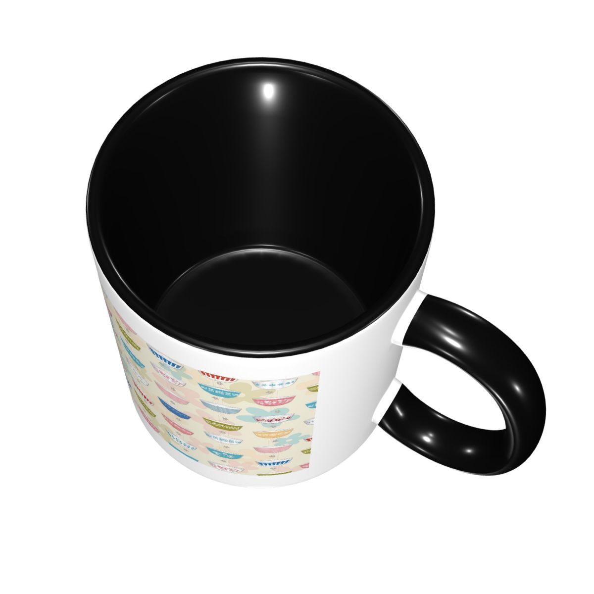 Coleção de Canecas Vintage Pyr - Vintage Collectible Pyrex avaliação e preço