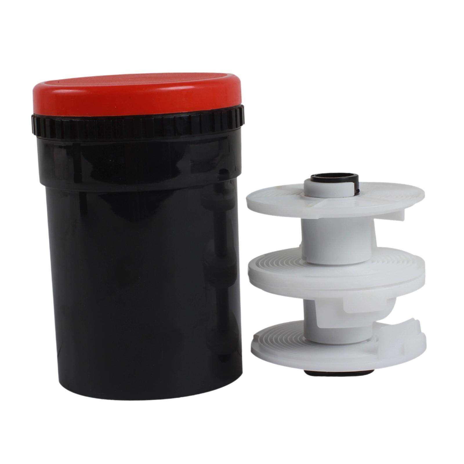 Tanque de Desenvolvimento para - Photo Develop Tank avaliação e preço
