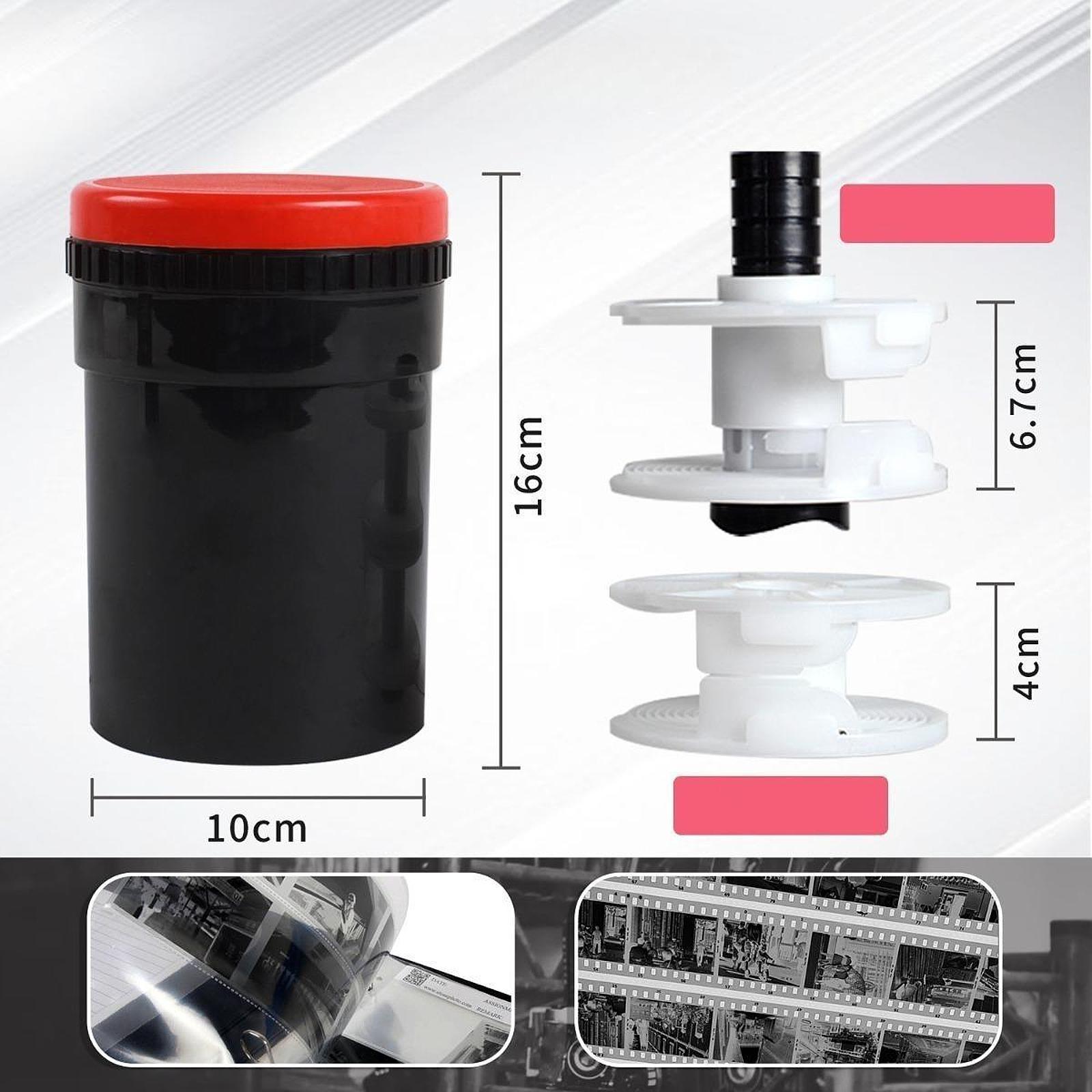 Tanque de Desenvolvimento para - Photo Develop Tank avaliação e preço