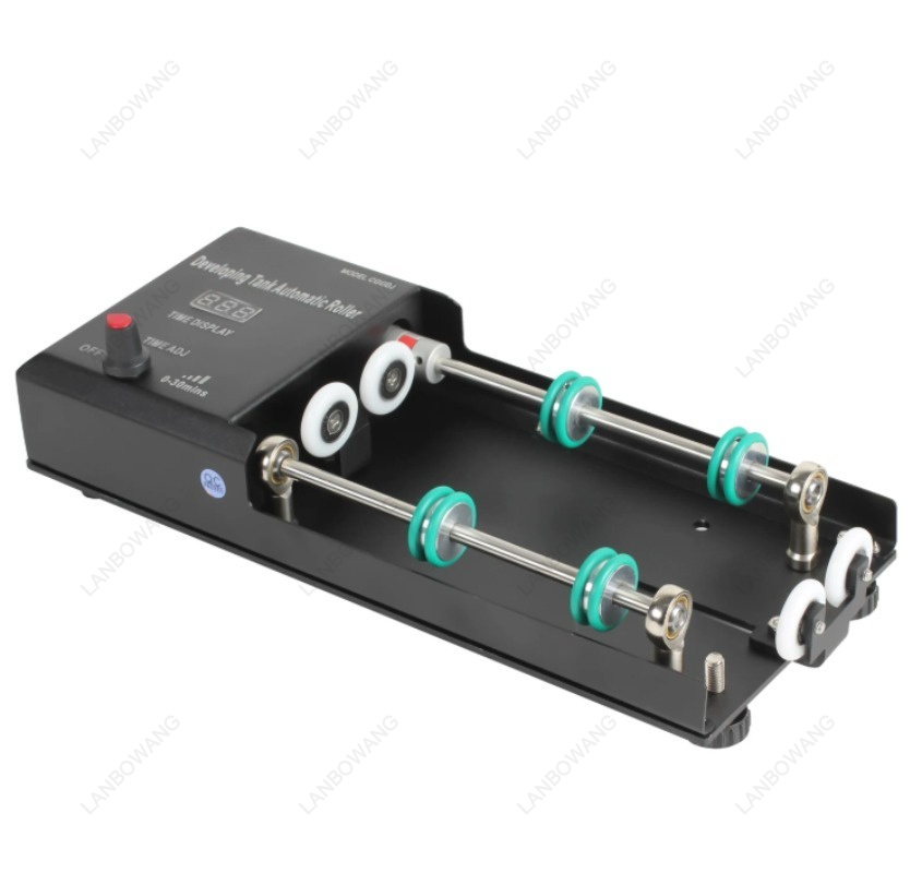 Máquina Automática de Processa - Photo Develop Tank avaliação e preço