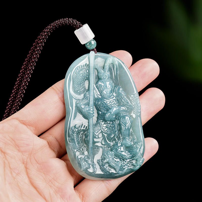 Colar com Pingente Rei Macaco  - Vintage Necklace avaliação e preço